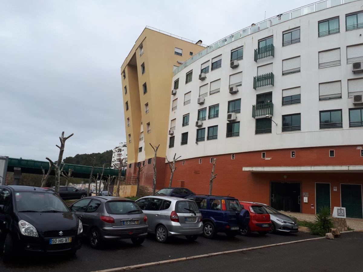 T2 Cascais Centro Lejlighed Eksteriør billede